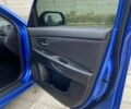 Синий Мазда 3, объемом двигателя 0 л и пробегом 230 тыс. км за 5700 $, фото 7 на Automoto.ua