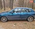 Синій Мазда 3, об'ємом двигуна 1.6 л та пробігом 303 тис. км за 3700 $, фото 1 на Automoto.ua