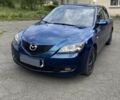 Синій Мазда 3, об'ємом двигуна 0 л та пробігом 280 тис. км за 4250 $, фото 1 на Automoto.ua