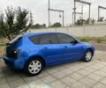 Синий Мазда 3, объемом двигателя 0 л и пробегом 230 тыс. км за 5700 $, фото 1 на Automoto.ua