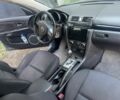 Синий Мазда 3, объемом двигателя 1.6 л и пробегом 220 тыс. км за 3600 $, фото 5 на Automoto.ua