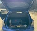 Синій Мазда 3, об'ємом двигуна 1.6 л та пробігом 258 тис. км за 4600 $, фото 29 на Automoto.ua