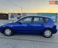Синій Мазда 3, об'ємом двигуна 1.35 л та пробігом 224 тис. км за 4350 $, фото 7 на Automoto.ua