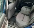 Синий Мазда 3, объемом двигателя 1.6 л и пробегом 264 тыс. км за 4300 $, фото 18 на Automoto.ua