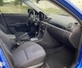 Синий Мазда 3, объемом двигателя 0 л и пробегом 230 тыс. км за 5700 $, фото 6 на Automoto.ua