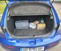 Синій Мазда 3, об'ємом двигуна 1.6 л та пробігом 269 тис. км за 5300 $, фото 9 на Automoto.ua
