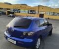 Синий Мазда 3, объемом двигателя 0 л и пробегом 357 тыс. км за 4726 $, фото 7 на Automoto.ua