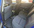 Синій Мазда 3, об'ємом двигуна 1.6 л та пробігом 214 тис. км за 5500 $, фото 9 на Automoto.ua