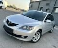 Синий Мазда 3, объемом двигателя 1.6 л и пробегом 187 тыс. км за 4997 $, фото 20 на Automoto.ua