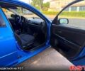 Синий Мазда 3, объемом двигателя 1.6 л и пробегом 362 тыс. км за 3800 $, фото 7 на Automoto.ua