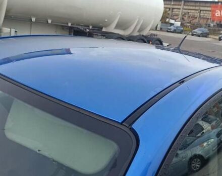 Синій Мазда 3, об'ємом двигуна 1.56 л та пробігом 358 тис. км за 3300 $, фото 5 на Automoto.ua