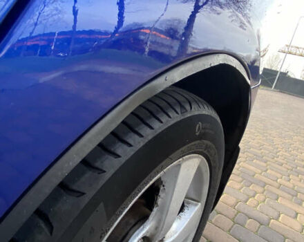 Синій Мазда 3, об'ємом двигуна 1.6 л та пробігом 286 тис. км за 4499 $, фото 9 на Automoto.ua