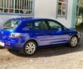 Синій Мазда 3, об'ємом двигуна 1.6 л та пробігом 245 тис. км за 4800 $, фото 5 на Automoto.ua