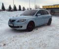 Синий Мазда 3, объемом двигателя 1.6 л и пробегом 322 тыс. км за 4800 $, фото 1 на Automoto.ua