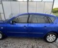 Синий Мазда 3, объемом двигателя 1.6 л и пробегом 242 тыс. км за 6000 $, фото 5 на Automoto.ua