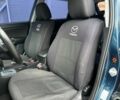 Синий Мазда 3, объемом двигателя 1.6 л и пробегом 201 тыс. км за 5300 $, фото 13 на Automoto.ua