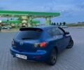 Синій Мазда 3, об'ємом двигуна 1.6 л та пробігом 235 тис. км за 2300 $, фото 2 на Automoto.ua