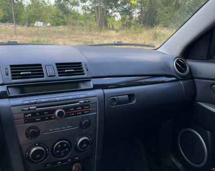 Синій Мазда 3, об'ємом двигуна 1.6 л та пробігом 259 тис. км за 4700 $, фото 14 на Automoto.ua
