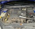 Синий Мазда 3, объемом двигателя 1.6 л и пробегом 300 тыс. км за 4800 $, фото 9 на Automoto.ua