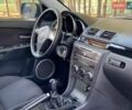 Синій Мазда 3, об'ємом двигуна 1.6 л та пробігом 210 тис. км за 4900 $, фото 14 на Automoto.ua
