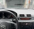 Синій Мазда 3, об'ємом двигуна 1.6 л та пробігом 350 тис. км за 4800 $, фото 6 на Automoto.ua