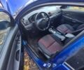Синій Мазда 3, об'ємом двигуна 1.6 л та пробігом 270 тис. км за 2000 $, фото 4 на Automoto.ua