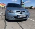 Синий Мазда 3, объемом двигателя 2 л и пробегом 306 тыс. км за 4650 $, фото 1 на Automoto.ua