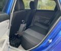 Синий Мазда 3, объемом двигателя 1.6 л и пробегом 180 тыс. км за 4000 $, фото 4 на Automoto.ua