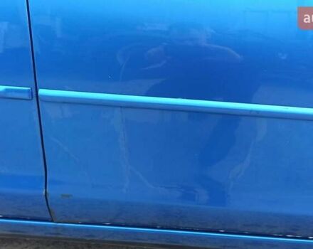 Синій Мазда 3, об'ємом двигуна 1.56 л та пробігом 358 тис. км за 3300 $, фото 1 на Automoto.ua