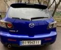 Синій Мазда 3, об'ємом двигуна 1.6 л та пробігом 158 тис. км за 6600 $, фото 6 на Automoto.ua