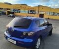 Синій Мазда 3, об'ємом двигуна 1.56 л та пробігом 357 тис. км за 4100 $, фото 6 на Automoto.ua