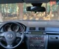 Синий Мазда 3, объемом двигателя 1.6 л и пробегом 210 тыс. км за 5300 $, фото 17 на Automoto.ua