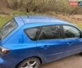Синій Мазда 3, об'ємом двигуна 1.56 л та пробігом 360 тис. км за 4800 $, фото 15 на Automoto.ua