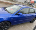 Синий Мазда 3, объемом двигателя 1.6 л и пробегом 216 тыс. км за 3999 $, фото 4 на Automoto.ua