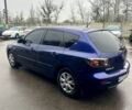 Синий Мазда 3, объемом двигателя 1.6 л и пробегом 225 тыс. км за 3900 $, фото 4 на Automoto.ua