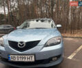 Синій Мазда 3, об'ємом двигуна 1.6 л та пробігом 234 тис. км за 4600 $, фото 3 на Automoto.ua