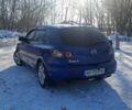 Синій Мазда 3, об'ємом двигуна 1.6 л та пробігом 269 тис. км за 3999 $, фото 6 на Automoto.ua