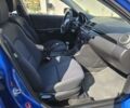 Синий Мазда 3, объемом двигателя 1.6 л и пробегом 265 тыс. км за 1250 $, фото 6 на Automoto.ua