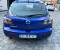 Синий Мазда 3, объемом двигателя 1.35 л и пробегом 168 тыс. км за 4000 $, фото 9 на Automoto.ua