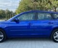 Синій Мазда 3, об'ємом двигуна 1.6 л та пробігом 210 тис. км за 4900 $, фото 8 на Automoto.ua