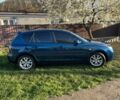 Синий Мазда 3, объемом двигателя 1.6 л и пробегом 242 тыс. км за 4700 $, фото 5 на Automoto.ua