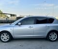 Синий Мазда 3, объемом двигателя 1.6 л и пробегом 187 тыс. км за 4997 $, фото 7 на Automoto.ua