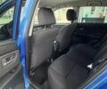 Синій Мазда 3, об'ємом двигуна 1.6 л та пробігом 199 тис. км за 3999 $, фото 7 на Automoto.ua