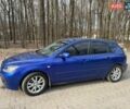 Синій Мазда 3, об'ємом двигуна 1.6 л та пробігом 258 тис. км за 4600 $, фото 4 на Automoto.ua