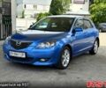 Синій Мазда 3, об'ємом двигуна 1.6 л та пробігом 198 тис. км за 3999 $, фото 4 на Automoto.ua