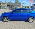 Синій Мазда 3, об'ємом двигуна 1.6 л та пробігом 247 тис. км за 4500 $, фото 7 на Automoto.ua