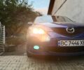 Синій Мазда 3, об'ємом двигуна 1.6 л та пробігом 375 тис. км за 5100 $, фото 11 на Automoto.ua