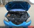 Синий Мазда 3, объемом двигателя 2 л и пробегом 255 тыс. км за 3800 $, фото 11 на Automoto.ua