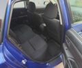 Синий Мазда 3, объемом двигателя 1.6 л и пробегом 210 тыс. км за 4434 $, фото 15 на Automoto.ua