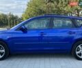 Синий Мазда 3, объемом двигателя 1.6 л и пробегом 210 тыс. км за 5300 $, фото 8 на Automoto.ua